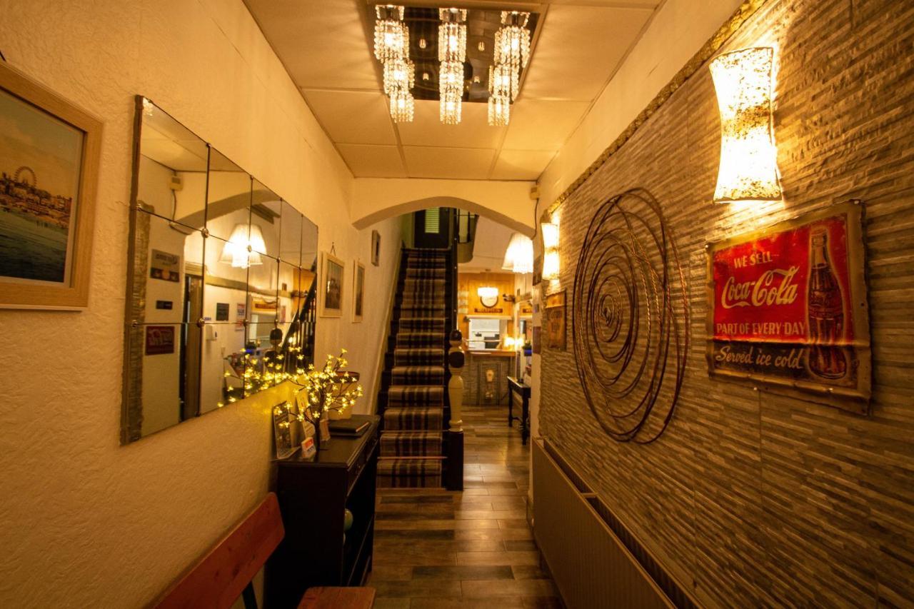 Manor House Bed & Breakfast