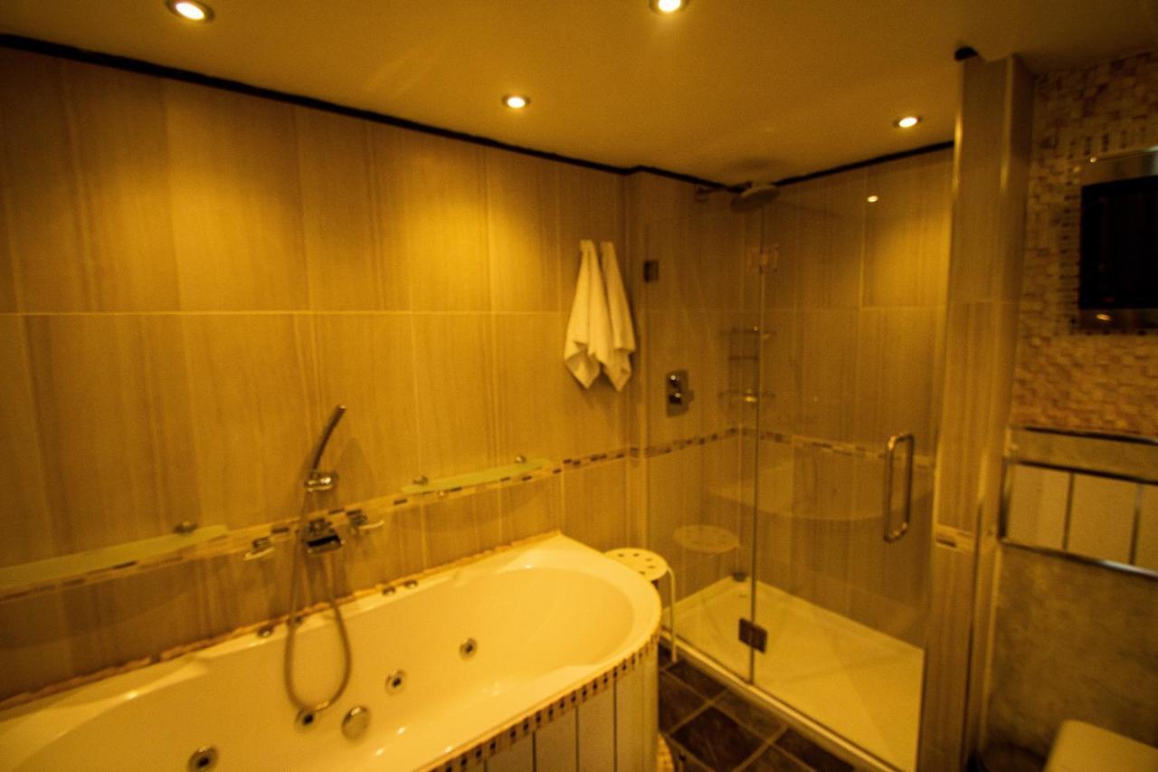Manor House Blackpool