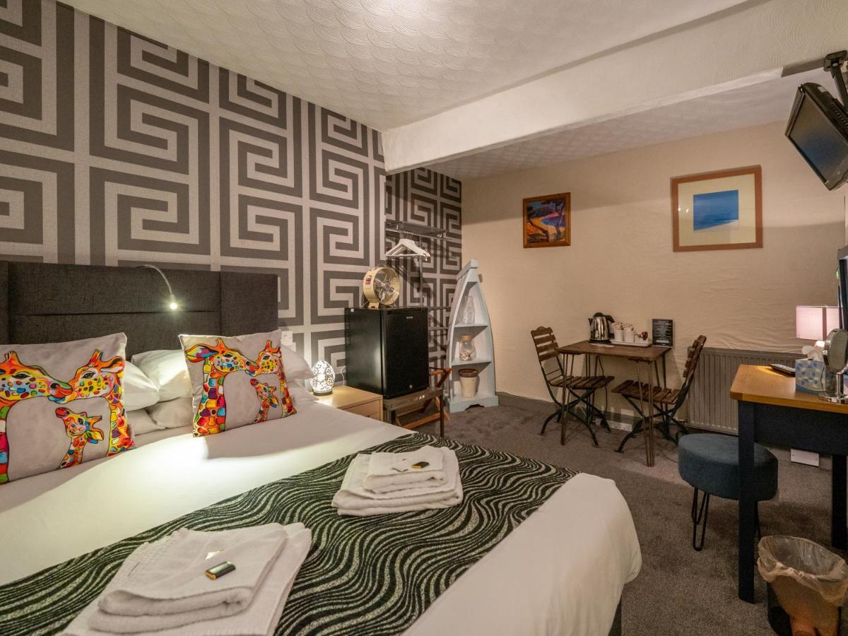 Manor House Bed & Breakfast