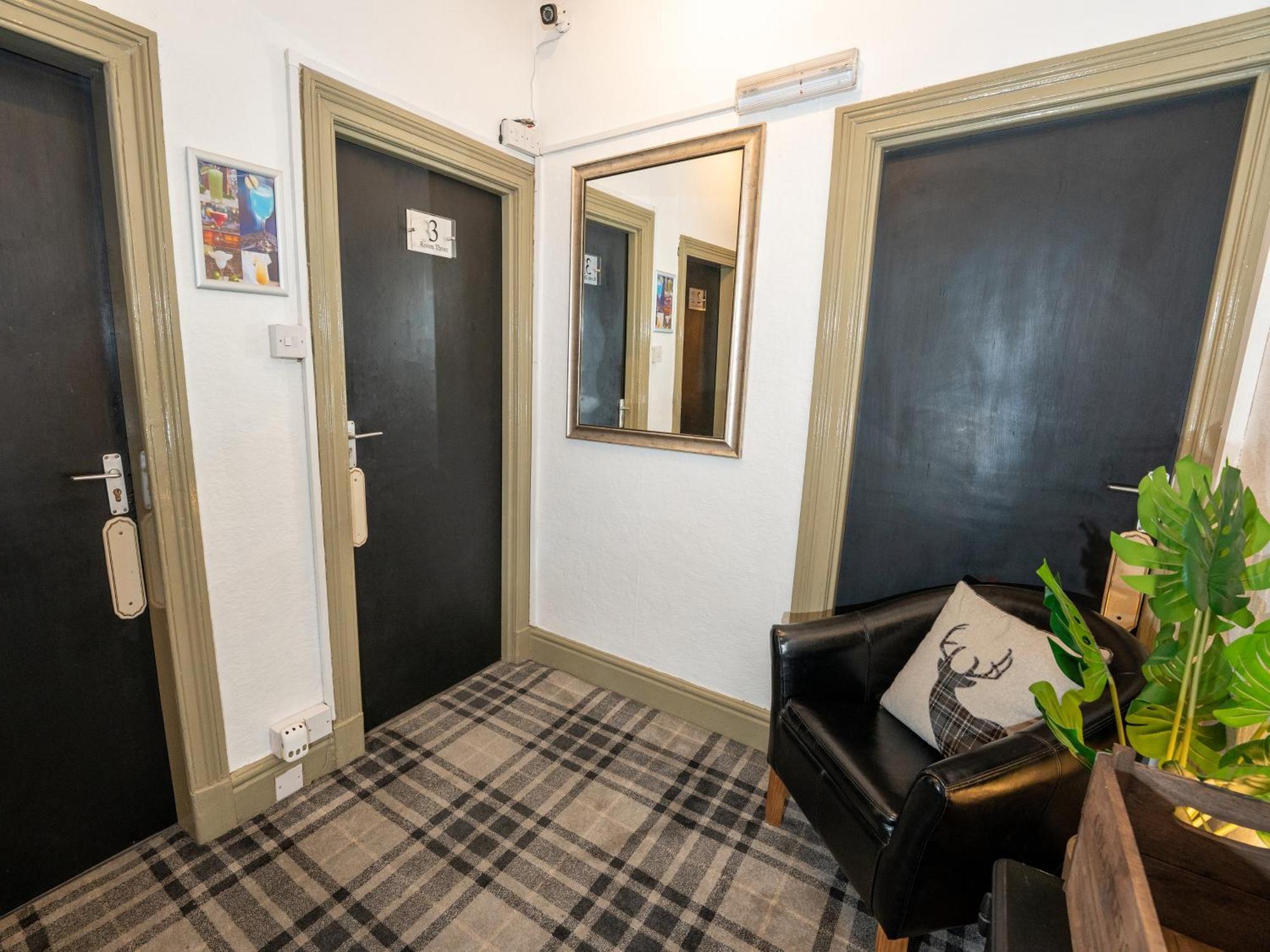 Manor House Blackpool