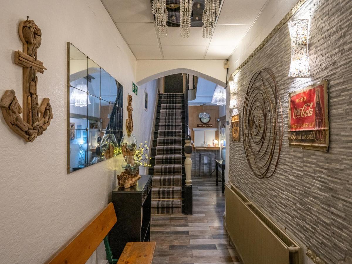 Manor House Bed & Breakfast