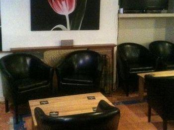 Manor House Blackpool