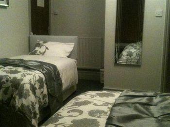 Manor House Blackpool