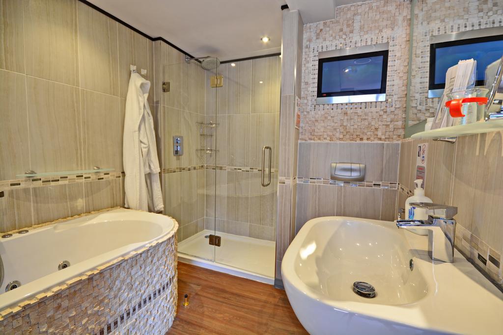 Manor House Blackpool