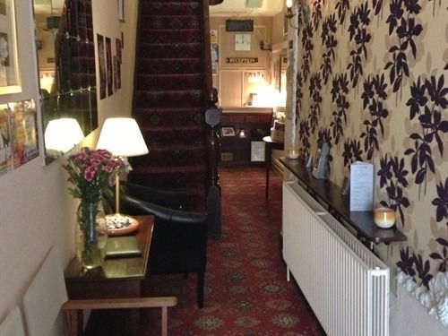 Manor House Blackpool