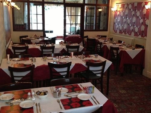 Bed & Breakfast Manor House