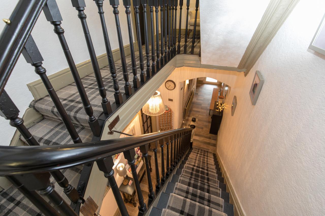 Manor House Bed & Breakfast