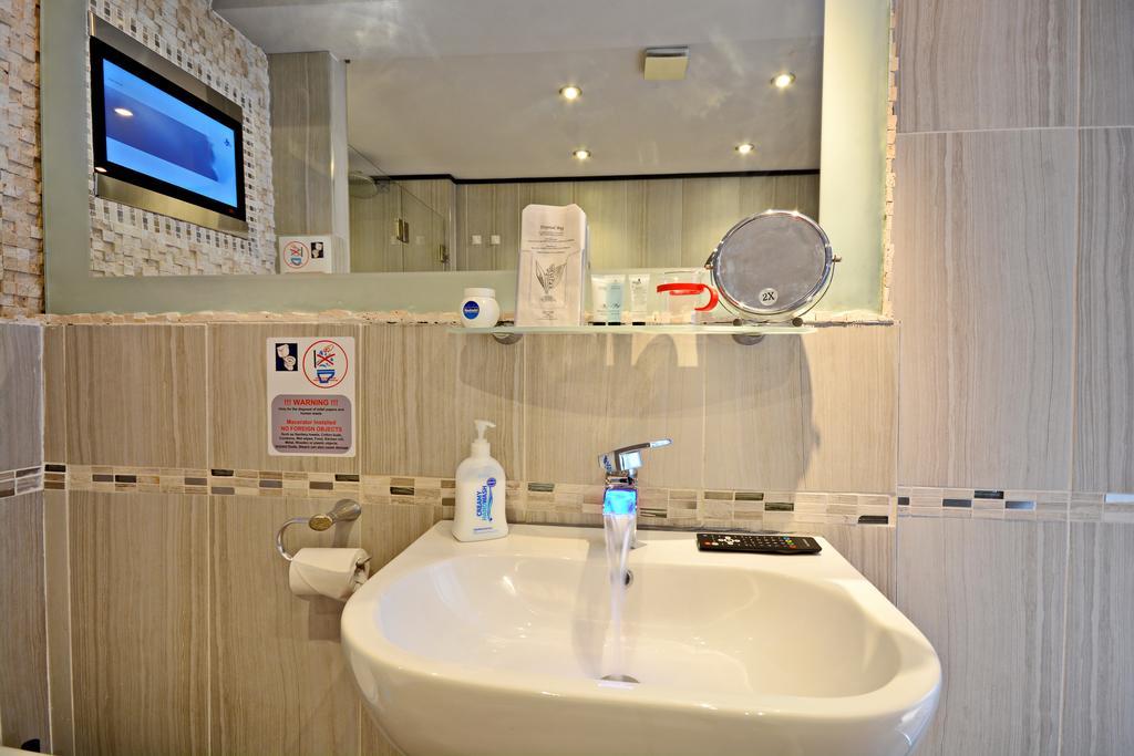 Manor House Blackpool