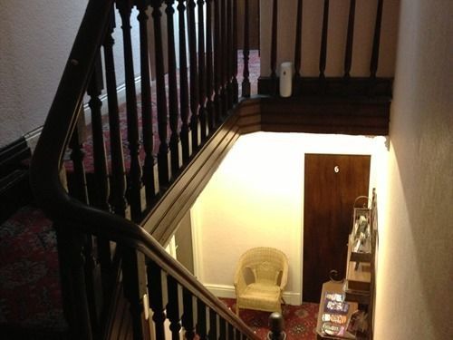 Manor House Blackpool