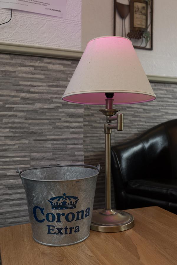 Manor House Couette-café 3*